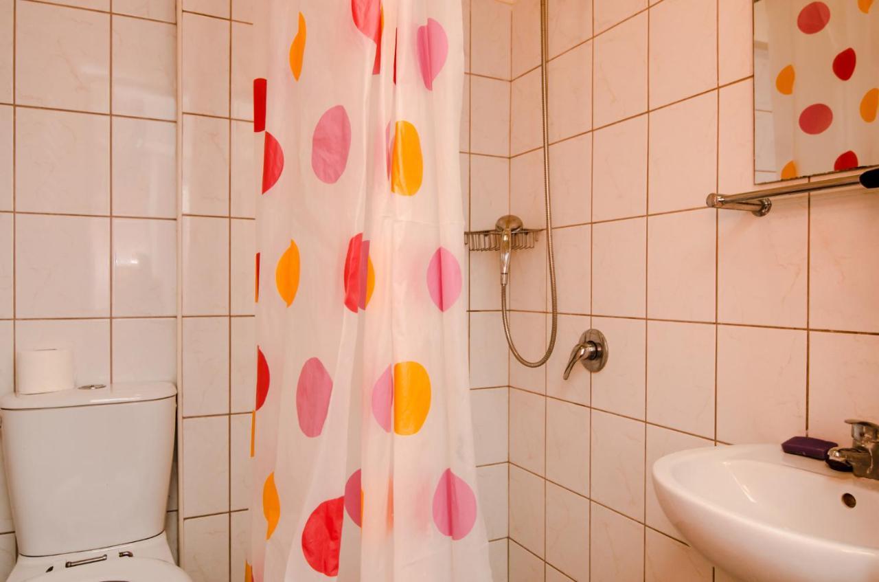 Hotel Anna Mielno Мельно Экстерьер фото