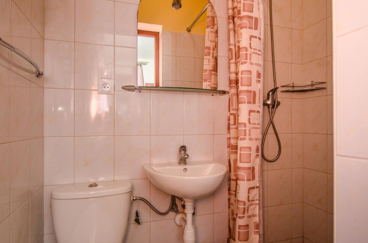 Hotel Anna Mielno Мельно Экстерьер фото
